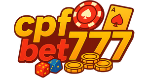 CPF Bet777 Logo